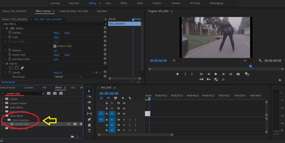 premiere pro change color space premiere pro change color space