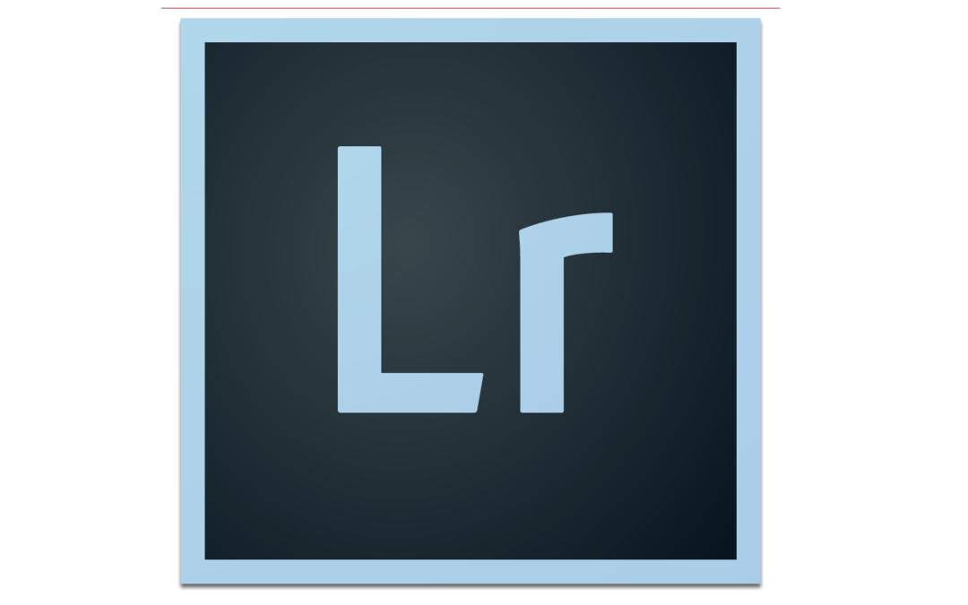 Use 3D LUTs in Lightroom