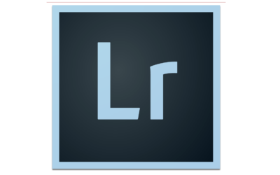 Use 3D LUTs in Lightroom